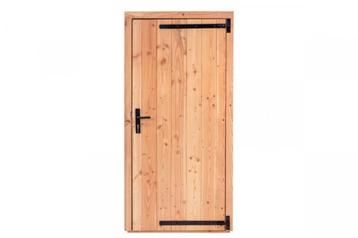 Red Class Wood B1000xH2050mm rechtsdraaiend aanbieding (1x) beschikbaar voor biedingen