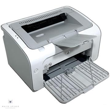 HP laserjet P1005 printer beschikbaar voor biedingen