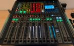 Soundcraft si expression digitale mengpaneel met madi kaart, Ophalen, Zo goed als nieuw, 10 tot 20 kanalen, Microfooningang