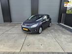 Ford C-Max 1.0 Edition Plus, Voorwielaandrijving, 125 pk, Gebruikt, Zwart