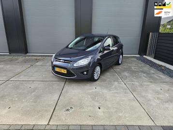 Ford C-Max 1.0 Edition Plus beschikbaar voor biedingen