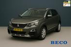 Peugeot 3008 1.2 PureTech Blue Lease Executive|Dis=V.V|Luxe|, Auto's, Peugeot, Stof, Gebruikt, Euro 6, 1199 cc