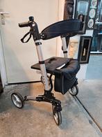 Rollator in nieuwstaat, Ophalen