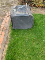 Opvangbak gras vooor MtD endiv andere merken zitmaaier, Tuin en Terras, Grasmaaiers, Ophalen, Zo goed als nieuw, 50 cm of meer