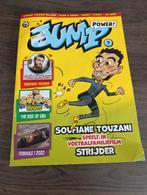 Jump touzani, Ophalen of Verzenden, Gelezen