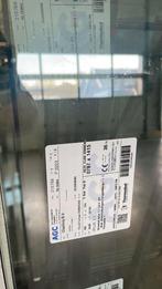 Drie brandwerende ruiten, Doe-het-zelf en Verbouw, Ophalen, Nieuw, Minder dan 80 cm, Glasplaat