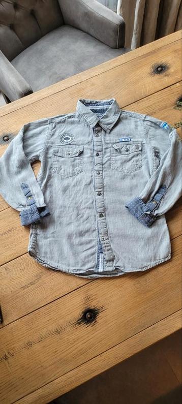 CRB Blouse, maat 146 beschikbaar voor biedingen