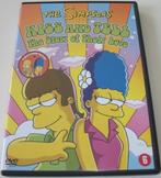 Dvd *** SIMPSONS *** Kiss and Tell, Vanaf 6 jaar, Ophalen of Verzenden, Zo goed als nieuw, Komedie