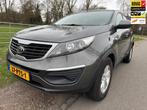 Kia Sportage 1.6 GDI X-tra top onderhouden, 1591 cc, 4 cilinders, Origineel Nederlands, Handgeschakeld