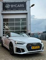 Audi S5 Cabriolet Quattro, Auto's, Audi, Te koop, Alcantara, Benzine, S5