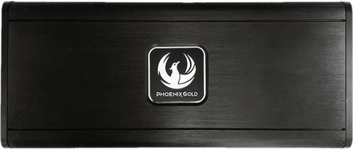Phoenix Gold ZR20001 2000W RMS monoblok versterker, Auto diversen, Autospeakers, Nieuw, Ophalen of Verzenden