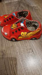 Kinderschoenen cars maat 24, Ophalen of Verzenden, Zo goed als nieuw