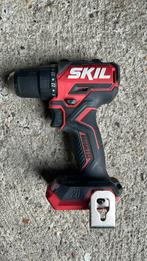 Skil brushless accu boormachine, Ophalen, Boormachine