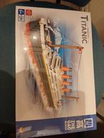 Grote Titanic  Set - Nieuw in doos!, Hobby en Vrije tijd, Modelbouw | Boten en Schepen, Ophalen of Verzenden, Nieuw