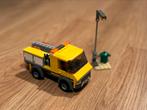 Lego 3179 reparatie truck, Kinderen en Baby's, Speelgoed | Duplo en Lego, Ophalen of Verzenden, Gebruikt