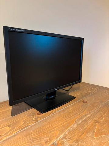 Iiyama ProLite GE2488HS - Zo goed als nieuw! Game monitor beschikbaar voor biedingen