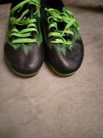 Groene voetbal schoenen maat 37, Ophalen, Maat XS of kleiner, Schoenen, Zo goed als nieuw