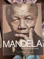 Mandela, Ophalen of Verzenden, Zo goed als nieuw