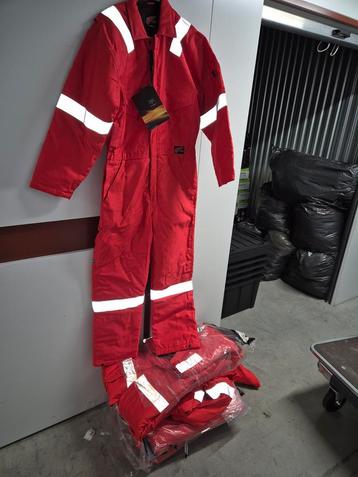 Red Wing Veiligheidspakken - 6 Stuks Nieuw beschikbaar voor biedingen