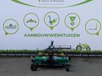 BetterAgro FM-120 Cirkelmaaier 120 cm, Ophalen of Verzenden, Glastuinbouw, Weidebouw