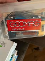 Geomag Onderdelen - Creatief Bouwen!, Ophalen of Verzenden, Gebruikt, Losse stenen