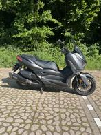 Yamaha X-MAX 400 BJ 2021, Ophalen