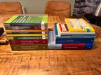 HBO-V studieboeken en meer, Boeken, Ophalen of Verzenden, Zo goed als nieuw, Overige niveaus