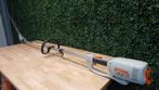ZEER NETTE Stihl HLE 71 Elektrische Stokheggenschaar 230Volt, Ophalen of Verzenden, Zo goed als nieuw, Elektrisch, Stihl