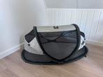 Deryan Baby Luxe - Grijs, Ophalen, Gebruikt, Tot en met 2