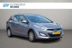 Hyundai i30 Wagon 1.6 GDI i-Drive Cool | Airco | Cruise | Tr, Voorwielaandrijving, Euro 5, Gebruikt, 1591 cc