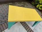 Kindertafeltje, Ophalen, Gebruikt, Tafel(s)