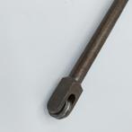 Oud Tinbewerkings Gereedschap (54880-28), Antiek en Kunst, Antiek | Gereedschap en Instrumenten, Ophalen of Verzenden