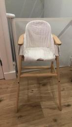 Beautiful Baby Chair - 100% wood, Ophalen of Verzenden, Zo goed als nieuw