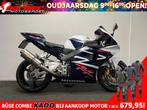 Honda CBR 900 RR FIREBLADE (bj 2002), Honda, 4 cilinders, Motorrijbewijs A, Bedrijf