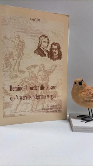 Veld, H. van ‘t; Beminde broeder die ik vand op ‘s werelts p beschikbaar voor biedingen