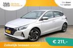 Hyundai i20 1.0 T-GDI 100pk Comfort € 15.350,00, Auto's, Hyundai, Gebruikt, Origineel Nederlands, Bedrijf, Handgeschakeld