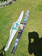 Mono sky,   en  op  dieverse bieden., Watersport en Boten, Waterski's, Met skitouw, Waterski's, Zo goed als nieuw, 160 cm of meer