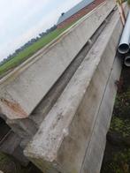 Betonnen heipalen te koop, Ophalen, Nieuw, 250 cm of meer, Palen