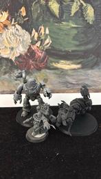 Ad mech Kastelan Robots, Hobby en Vrije tijd, Ophalen of Verzenden, Zo goed als nieuw, Figuurtje(s)