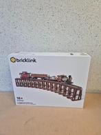 Lego Bricklink 910035 Logging Railway (MISB), Ophalen of Verzenden, Nieuw, Complete set, Lego