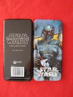 Star Wars Cards, Communicator, Micro Machines, pennendoos, Ophalen of Verzenden, Zo goed als nieuw, Overige typen
