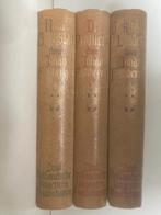 Christianus Sextus, Ophalen of Verzenden, Gelezen, Johan Falkberget, Europa overig