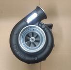 Turbocharger Holset HX50 22cm twin scroll made Huddersfield, Verzenden