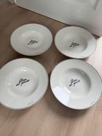Riviera Maison Pasta Borden - Limited Edition, Huis en Inrichting, Ophalen, Zo goed als nieuw, Bord(en), Overige stijlen