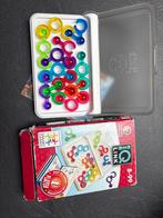 IQ Link Smart Games Puzzel, Ophalen of Verzenden, Minder dan 500 stukjes, Gebruikt, Overige typen