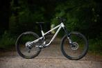 Commencal Meta TR 4 - Custom - New Components - Maat L, Fully, Ophalen, Zo goed als nieuw, Overige merken