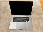 MacBook Pro - 16 inch 2,3 ghz intel core i9, 16GB, 1TB, Computers en Software, Apple Macbooks, MacBook Pro, Gebruikt, Ophalen of Verzenden