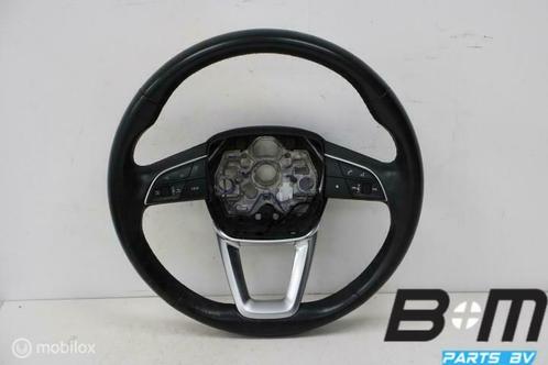 Leder stuur Audi Q3 83A419091AF, Auto-onderdelen, Interieur en Bekleding, Gebruikt