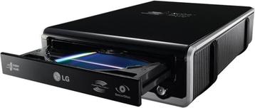 LG Externe Super Multi DVD Brander USB 2.0 beschikbaar voor biedingen