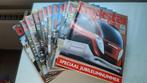 Truckstar magazine jaargang 2005 compleet nieuwstaat trucks, Ophalen of Verzenden, Zo goed als nieuw, Truckstar, Vrachtwagen